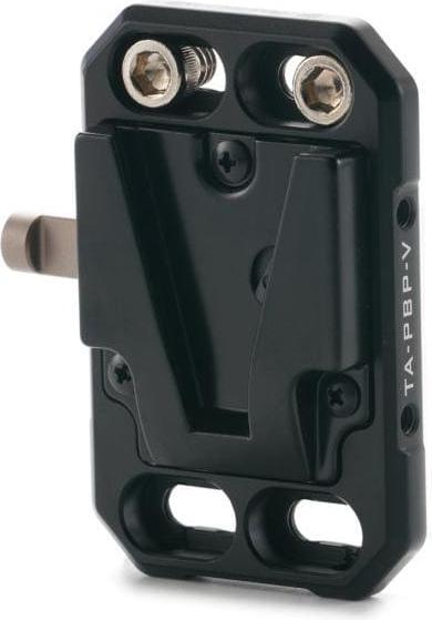 Image du produit Tilta Plaque de batterie de poche V-Mount (Cage Accessoires)