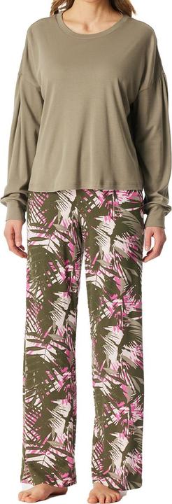 Produktbild Schiesser Modern Nightwear Schlafanzug (36, S)
