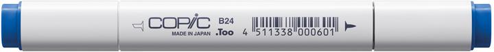 Image du produit Copic Marqueur graphique Classic Type B - 24 (B24- Sky, 1 x)