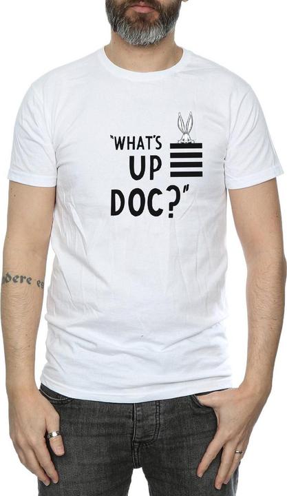 Produktbild Looney Tunes What's Up Doc TShirt (M)