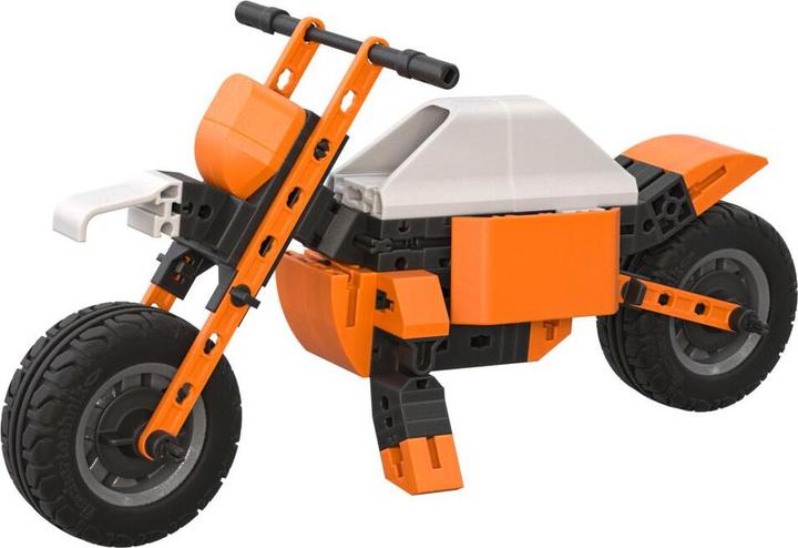 Produktbild Fischertechnik Universal Max