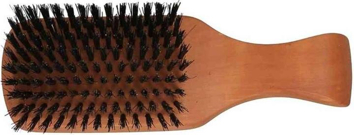 Produktbild 1o1Barbers Bartbürste (Gross mit Griff)