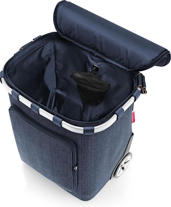 Produktbild reisenthel Einkaufstasche carrycruiser plus