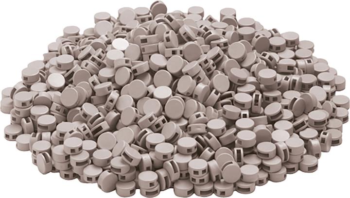 Produktbild Cimco Kunststoffplomben (1000 Stk.)