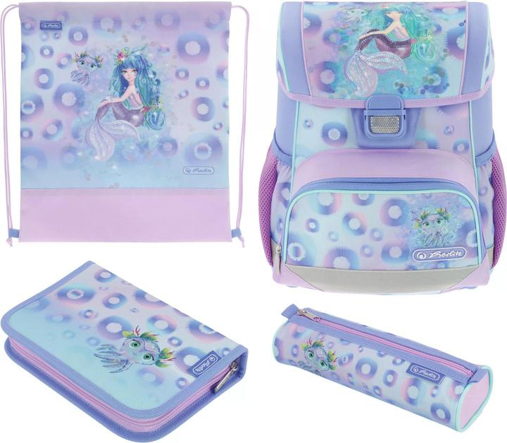 Produktbild Herlitz Loop Plus (17 l)
