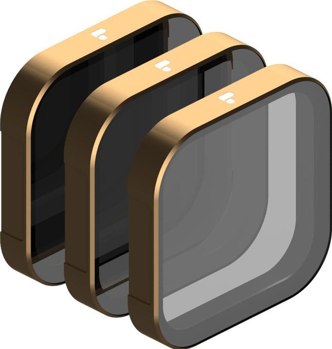 PolarPro Collection d'obturateurs Insta360 Ace / Ace Pro