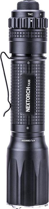 Actual product image Nextorch TA30C MAX, 3'000 Lumen (2.80 cm, 3000 lm)