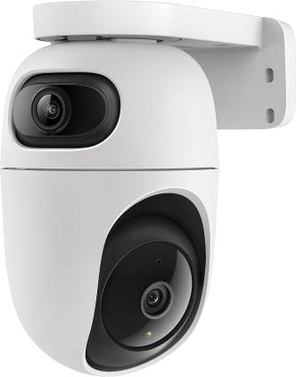 Produktbild TP-Link DSLR Camera WRL CAMERA PAN/TILT/DUAL TAPO C245D (2304 x 1296 Pixels)
