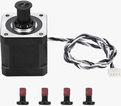 Actual product image Bambu Lab - P2S - XY Motor (Replacement parts)