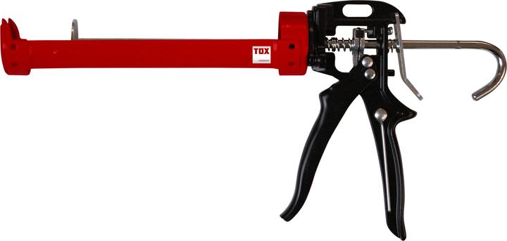 Tox Auspresspistole Liquix Blaster