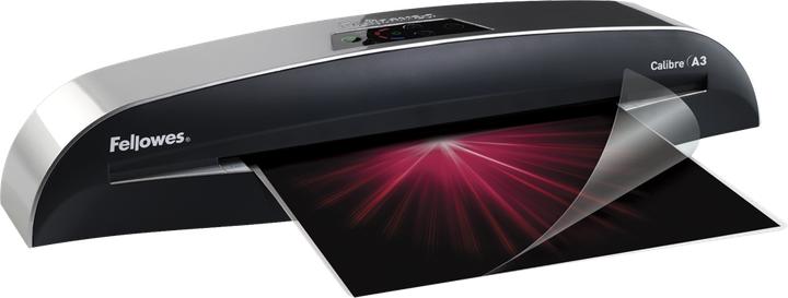 Immagine prodotto Fellowes Calibro (80 - 125 µm, A3)