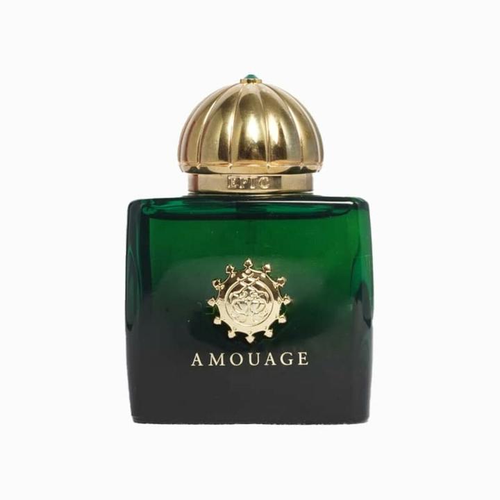 Actual product image Amouage Epic Woman (Eau de parfum, 100 ml)