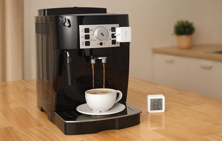 Produktbild SwitchBot Bot