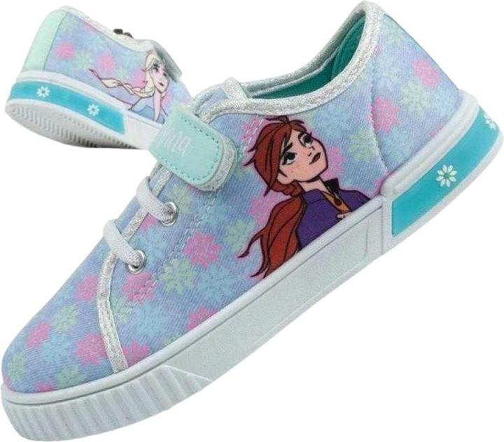 Produktbild Leomil Frozen Schuhe Mädchen (24.5)