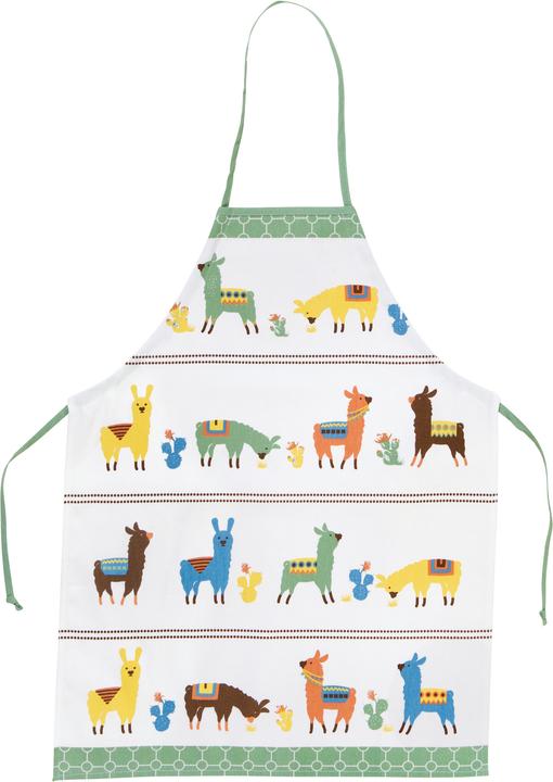 Image du produit Erwin Müller Kinderschürze (Taille unique)