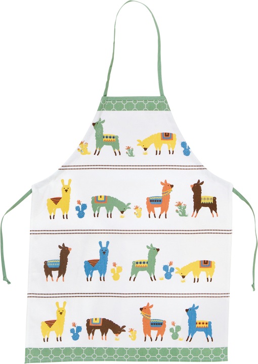 Produktbild Erwin Müller Kinderschürze (One Size)