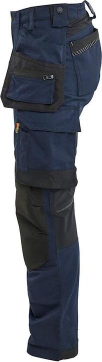 Produktbild Blakläder Damen Stretch 2D Hose (44)