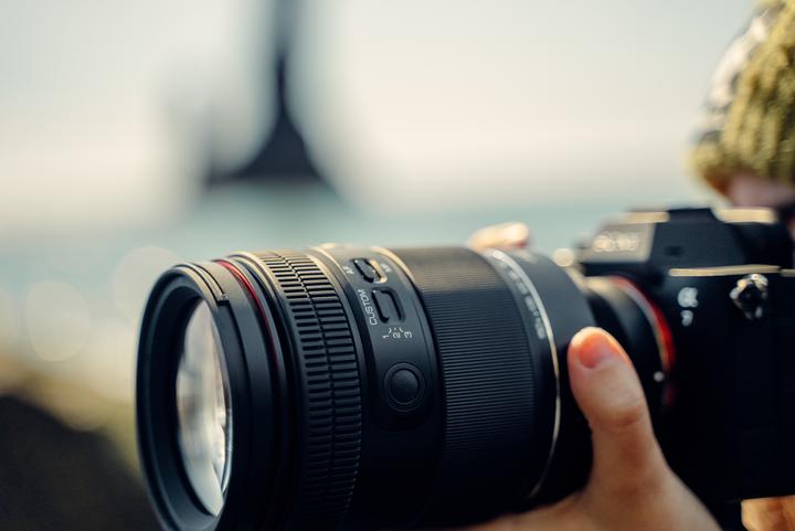 Produktbild Samyang AF 35-150mm f/2-2.8 FE (Sony E, Vollformat, APS-C / DX)