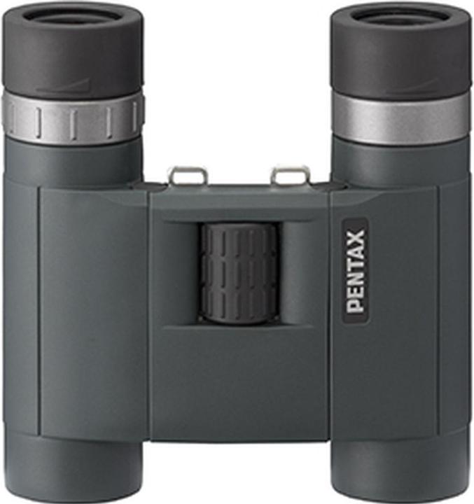 Actual product image Pentax AD binoculars (8 x, 25 mm)