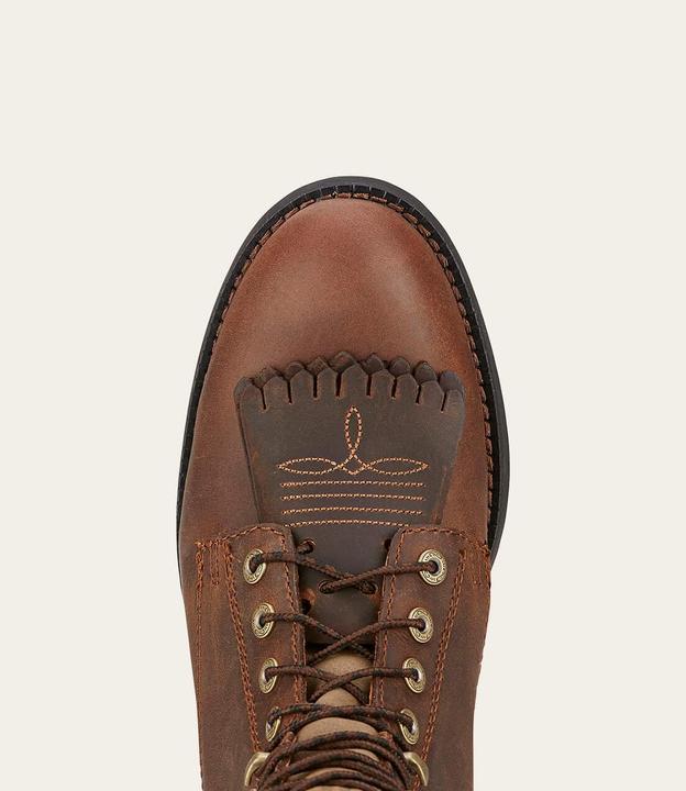 Produktbild Ariat Heritage Lacer II (40)