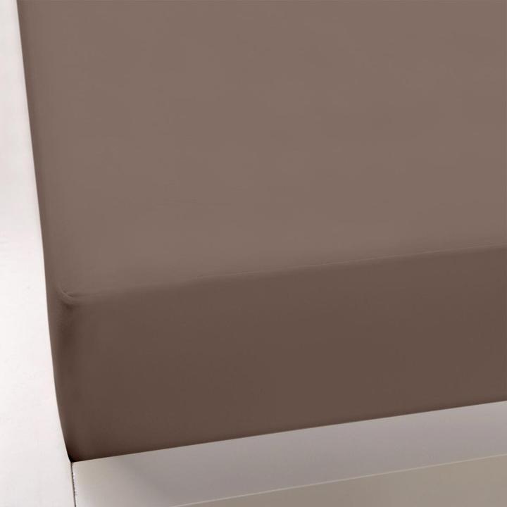 Produktbild Formesse Bella-Donna Jersey Spannbettlaken (90-100 x 190-220 cm)