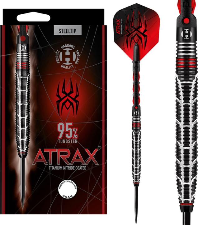 Harrows Atrax (24 g)