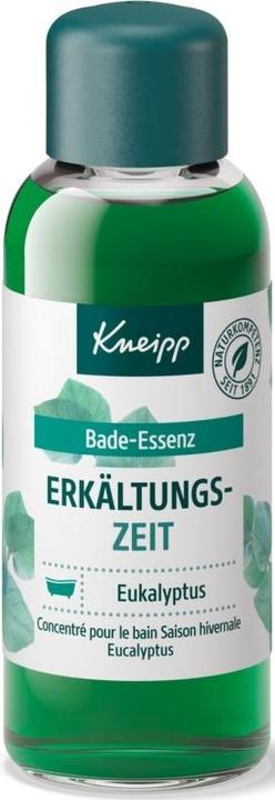 Immagine prodotto Kneipp Essenza da bagno Stagione fredda (100 ml, Oli da bagno)