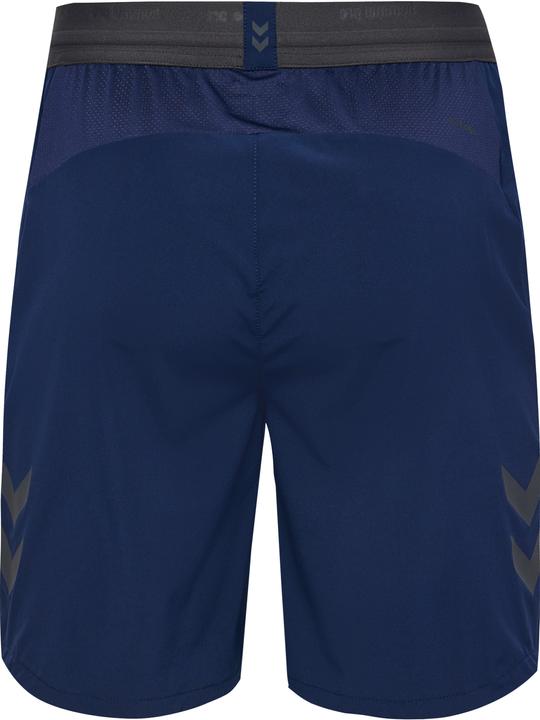 Actual product image hummel hmlPRO TRAINING SHORTS (L)