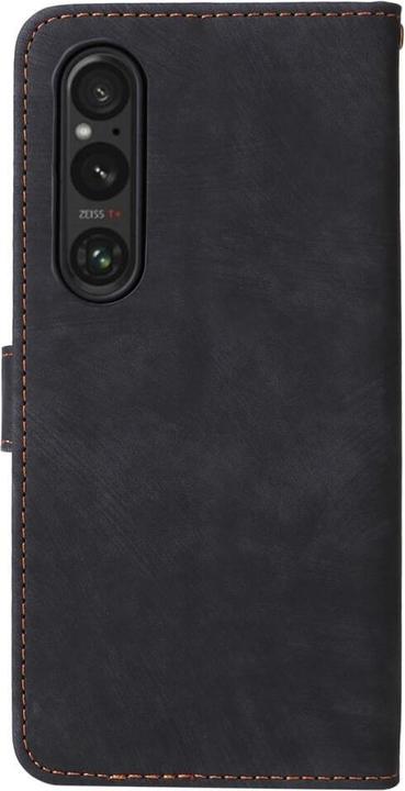 Actual product image Cover-Discount Sony Xperia 1 VI - Cover with RFID blocker (Sony Xperia 1 VI)
