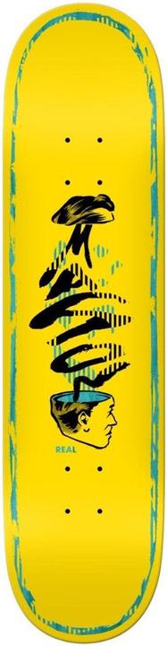 Produktbild Real Head Lifter (8.06")