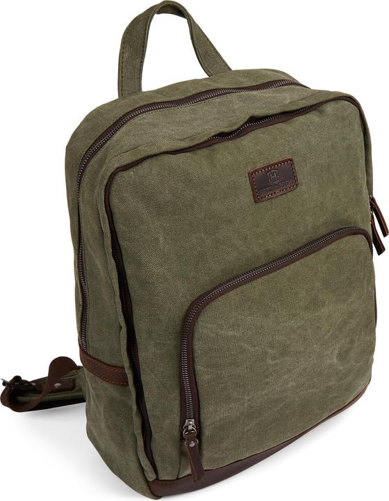 Actual product image Salt & Hide Sagan