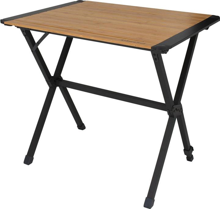 Immagine prodotto Eurotrail Tavolo da campeggio Chamberry S, Numero di persone: 4, Tipo di tavolo