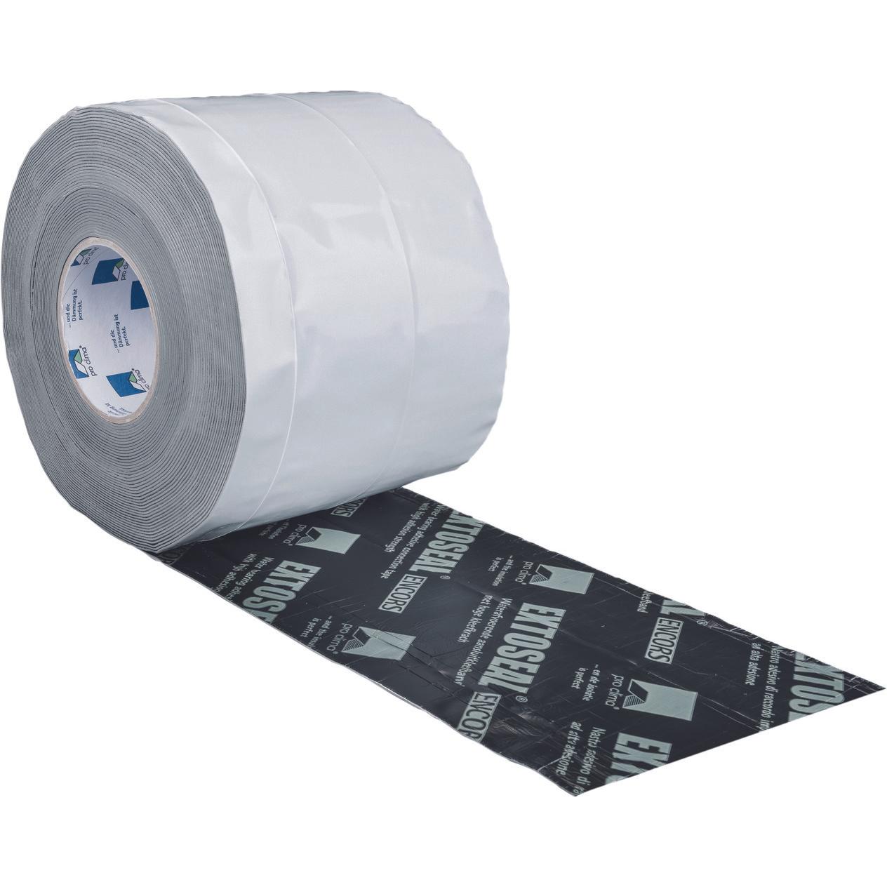 Thumbnail - Pro Clima, Klebeband, Absperrklebeband EXTOSEAL ENCORS (150 mm)
