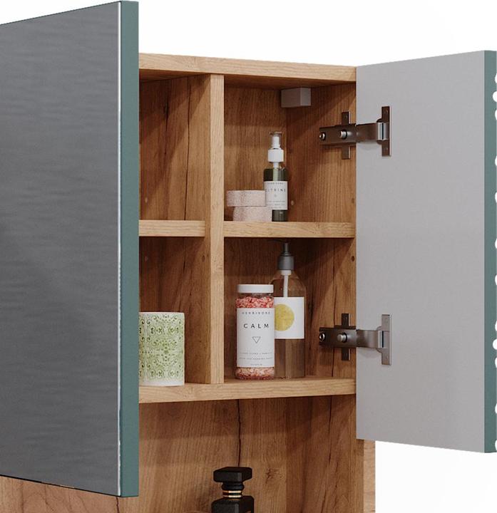 Produktbild Vicco Irma (54 x 16.90 x 55 cm)