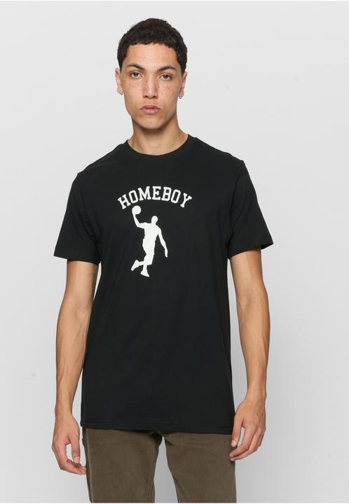 Image du produit Mister Tee MisterTee Homeboy Tee - 170349 (XS)