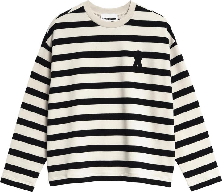 Armedangels Frankaa Maarlen in grassetto da donna (XL)