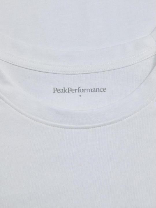 Produktbild Peak Performance Women's Coolmax Cotton Tee (S)
