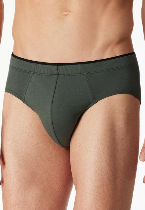 Immagine prodotto Schiesser Premium Cotton Slip (M)