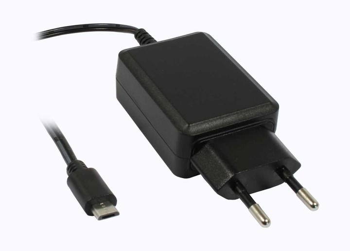 Actual product image Allnet Spare power supply - 5V/3A to USB Micro 2m cable