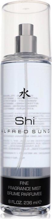 Produktbild Alfred Sung SHI by Fragrance Mist 240 ml (Spray, 240 ml)