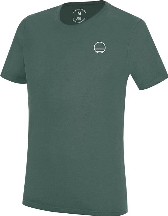 Immagine prodotto Wild Country Maglietta Flow uomo (S)