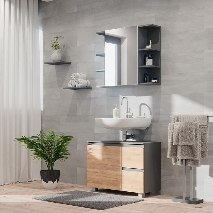 Produktbild Vicco J-Shape