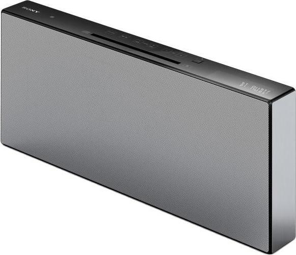 Sony CMT-X5CD (Airplay, Spotify Connect)