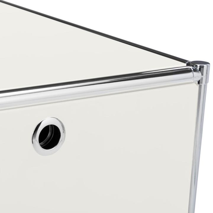 Produktbild pfister Quadro (43 x 78 x 61.50 cm)