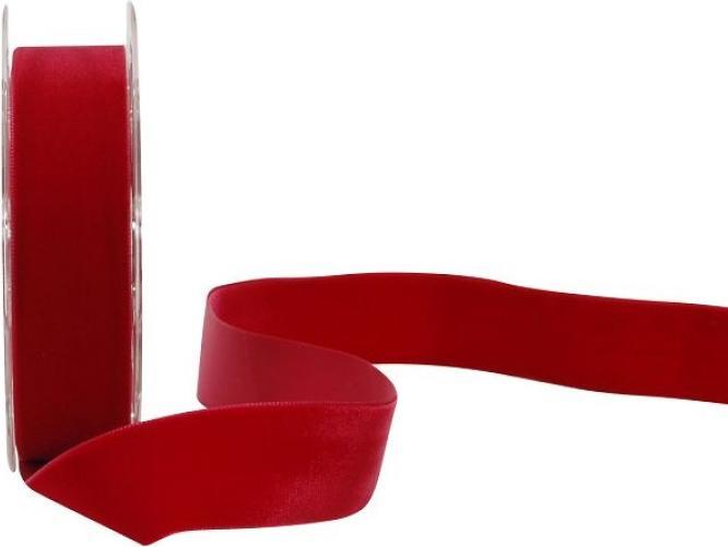 Produktbild Spyk Geschenkband Samt (1x)