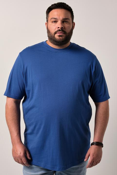 Produktbild Men+ T-Shirt, Halbarm, Rückenprint (5XL)