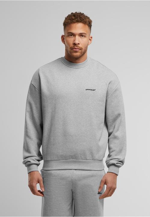 Produktbild Urban Classics Upscale Upscale Core EMB Oversize Crewneck - 191113 (XXL)