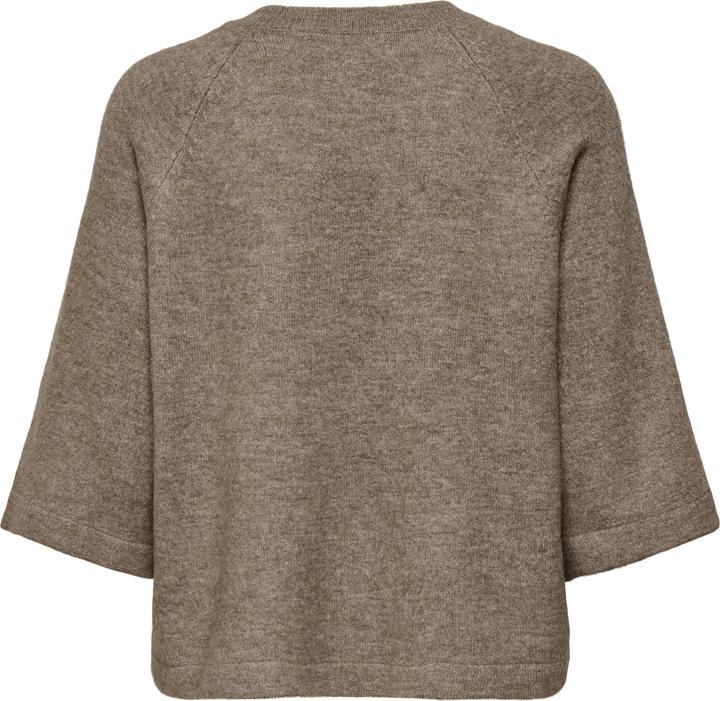 Image du produit Only Onlsimoni 3/4 Pullover Knt Noos (XL)