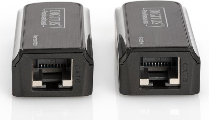 Immagine prodotto Digitus Mini HDMI Extender Set di prolunga HDMI (Estensore)