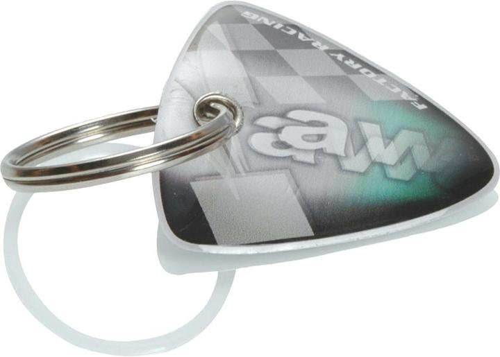 Actual product image Booster Kawasaki